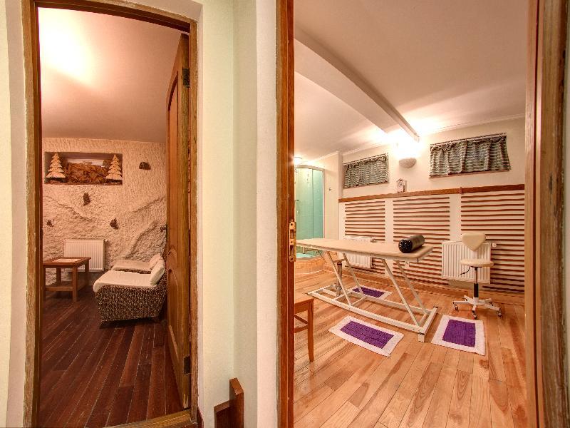 Lavanda Country Club Tatariv Exterior foto