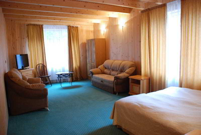 Lavanda Country Club Tatariv Exterior foto
