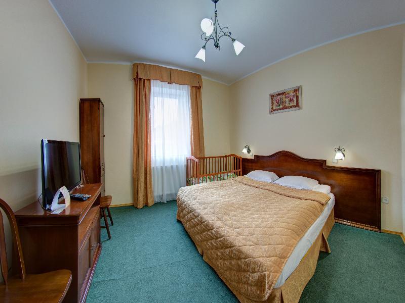 Lavanda Country Club Tatariv Exterior foto